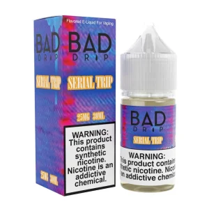 Bad Drip E-Liquid 60ml