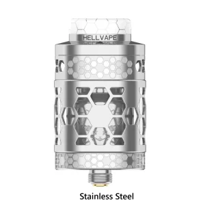 HellVape Dead Rabbit 4 RTA Pro