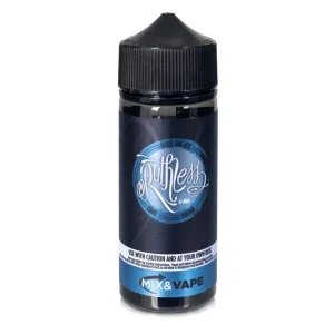 Ruthless Rise on Ice 100ml Shortfill