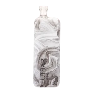 Clear UT Bar