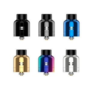 Digflavor DROP SOLO V1.5 RDA