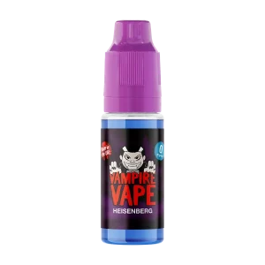 Heisenberg by Vampire Vape 10ml
