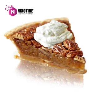 Texas Pecan Pie Nixotine (Flavored Nixodine)