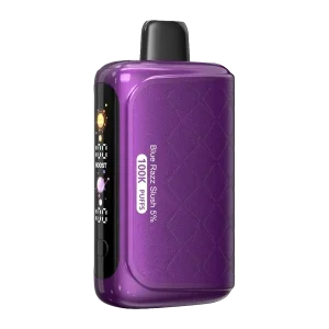 Blue Razz Slush HORIZONTECH 100K