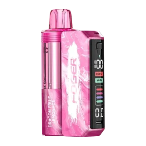 Dragon Fruit Lemonade FOGER Switch Pro Kit