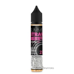 VGOD SaltNic – Summer Strawberry 30mL