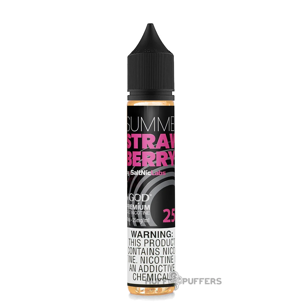 VGOD SaltNic – Summer Strawberry 30mL