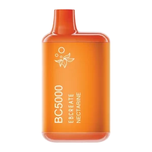 Nectarine EBCREATE BC5000 Thermal Edition