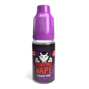 Vampire Vape Cherry Tree 10ml E-Liquid