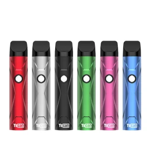 Yocan X Concentrate Pod Vaporizer
