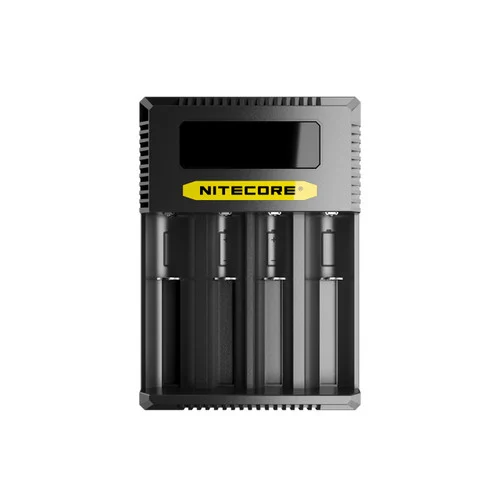 Nitecore CI4 Charger - Image 2