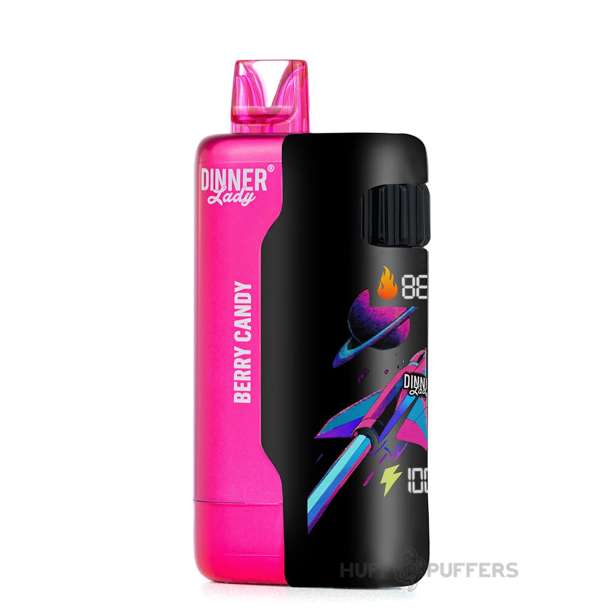 Dinner Lady Galax 60K Disposable Vape