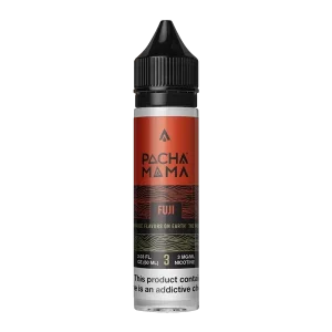 Fuji Pachamama eJuice 60ml
