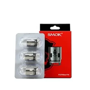 SMOK V12 Prince T10 Coils TFV12 Prince Tank