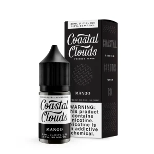 Coastal Clouds Mango 30ml