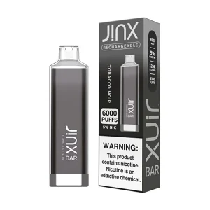 JINX Bar Disposable Vape | 6000 Puffs