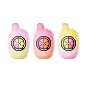Flum UT Bar 50K Disposable (5%, 50000 Puffs)