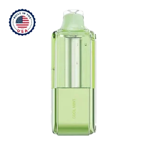 Cool Mint iJOY XP100K Disposable