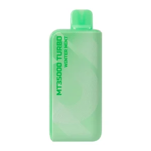 Lost Mary MT Turbo Nixodine Disposable (35000 Puffs)