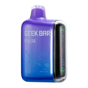 Berry Bliss Geek Bar Pulse