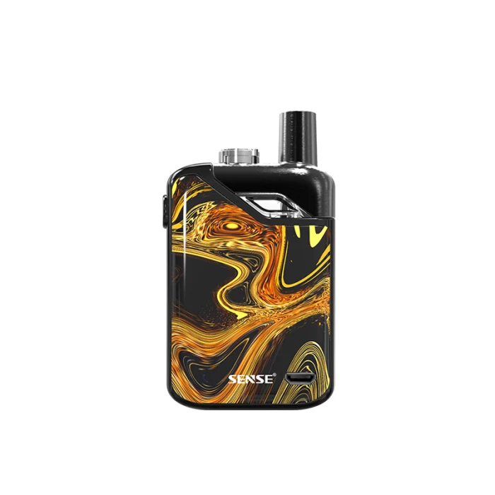 Sense Orbit TF Vape Pod System Kit 1100mAh - Image 2