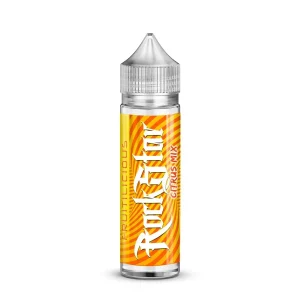 Rockstar Citrus Mix 50ml Shortfill