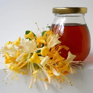 Honeysuckle Flavor Concentrate