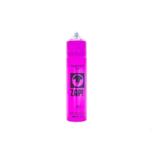 Zap! Juice Passionfruit Zest 50ml Shortfill