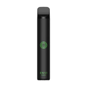 Fresh Mint Envi Nano – Disposable Vape