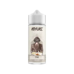 Koyuki Shades Taki 100ml E-liquid