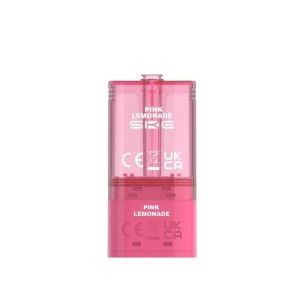 SKE Pro Max 30K Pink Lemonade Refill Pods