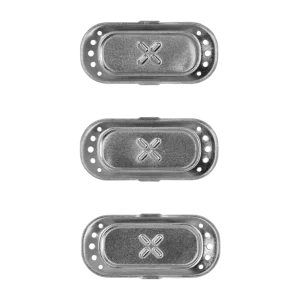 PAX 3D Oven Screen