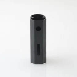 Authentic GD MODS BD9 Box Mod Replacement Shell - Black