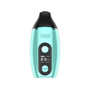 Yocan Iris Wax Vaporizer