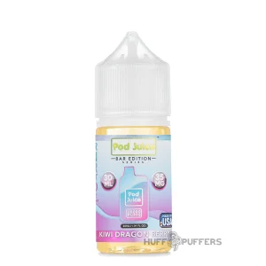 Pod Juice PJ5000 – Kiwi Dragon Berry 30mL