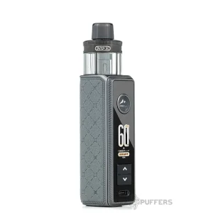 Voopoo Drag S3