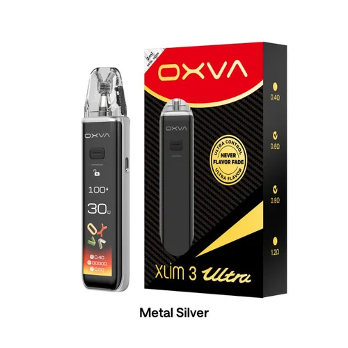 OXVA Xlim 3 Ultra Kit - Image 2