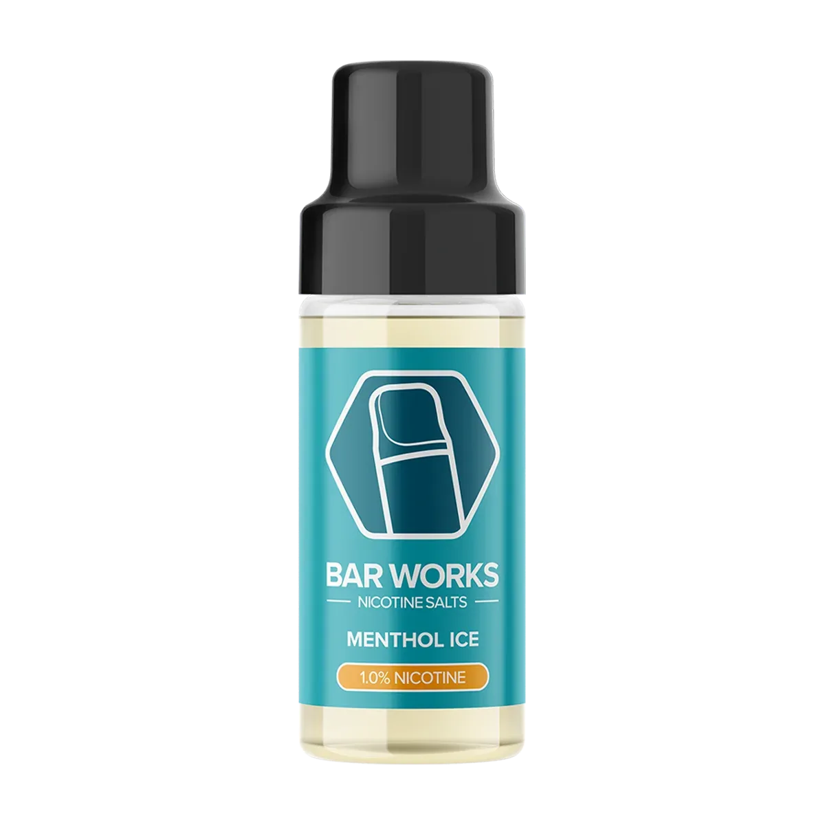 Menthol Ice Nic Salt by Refilla