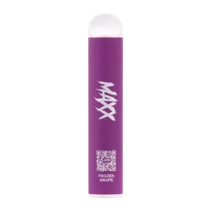 Frozen Grape Loon Maxx