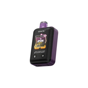 Grape Berry Ice Smok Touch 20K – Disposable Vape