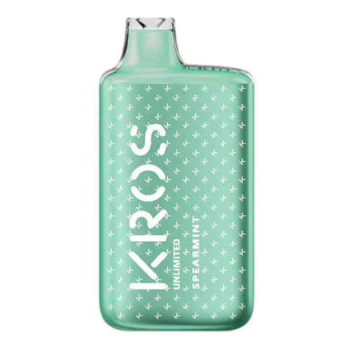 KROS Unlimited Disposable (6000 Puffs) - Image 2