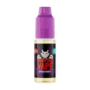 Spearmint by Vampire Vape 10ml