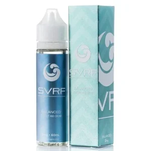 Balanced by SVRF (Saveurvape) 60mL