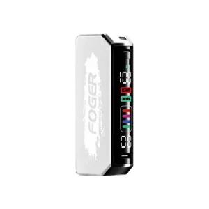 FOGER SWITCH PRO Disposable Vape – BATTERY