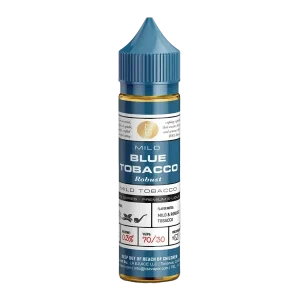 Blue Tobacco BSX Vapor eJuice