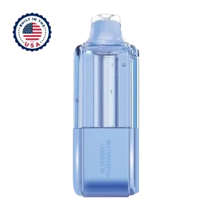 Blueberry Watermelon iJOY 100K Disposable