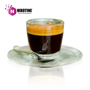 Espresso Shot Nixotine (Flavored Nixodine)