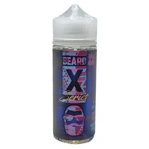 Beard Vapes No. 64 100ml Shortfill