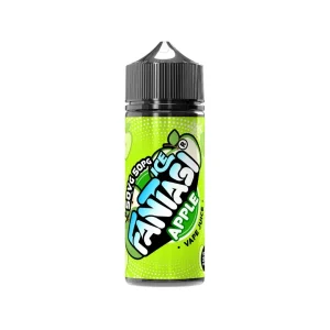 Fantasi 50:50 Apple Ice 100ml Shortfill
