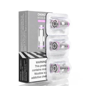 Innokin OK Coil Replacement Coil - Pack of 3